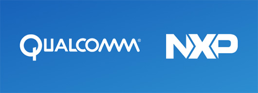 Qualcomm покупает NXP Semiconductors за 47 млрд долл.